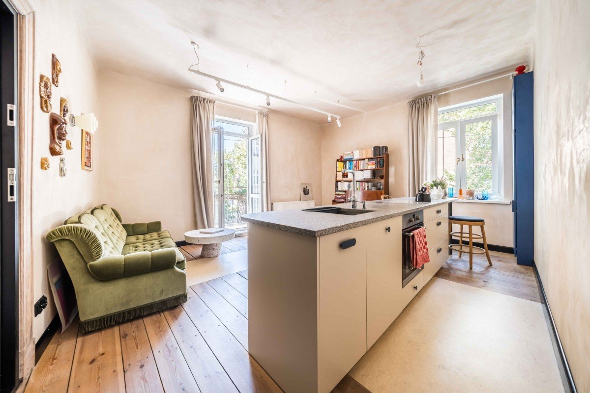 Poznań Łazarz, ul. Stanisława Karwowskiego