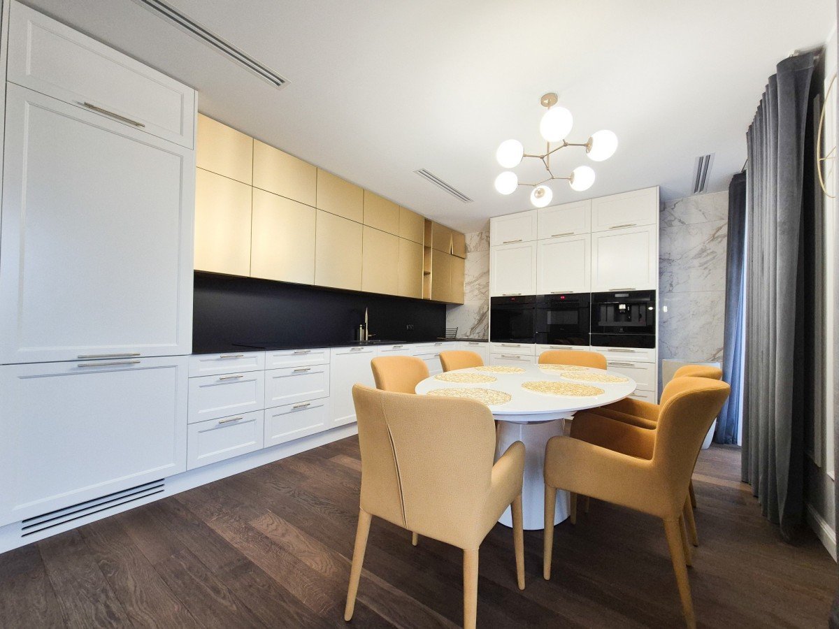 Poznań Nowe Miasto, ul. Czesława Niemena